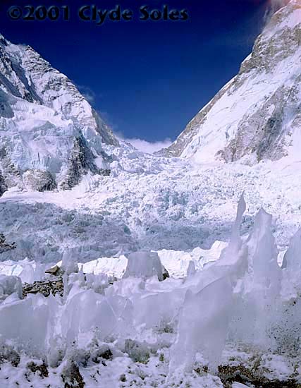 Khumbu